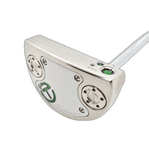 Scotty Cameron F-5 Tourtype SSS